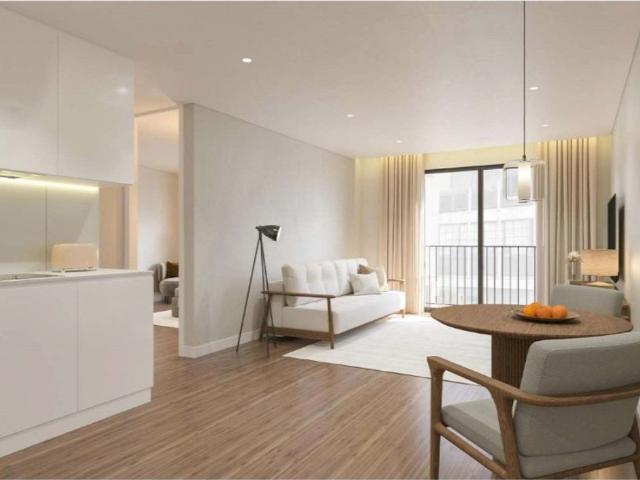 Apartamento venda em Zona Velha, Funchal