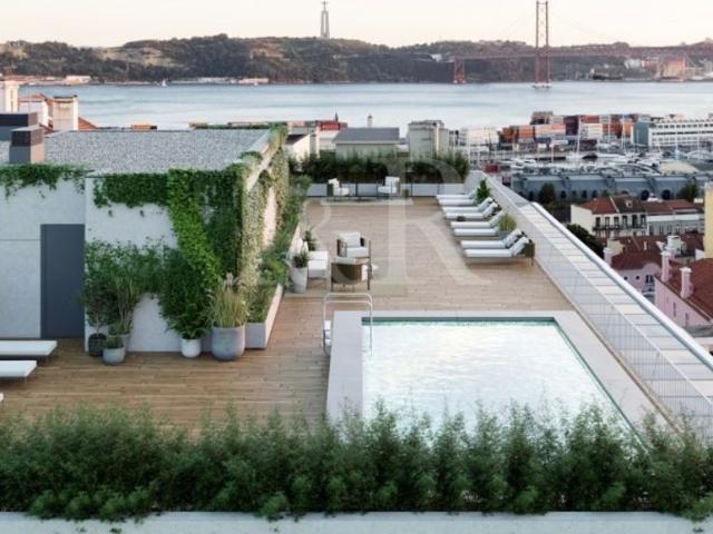 Apartamento venda em Estrela, Lisboa