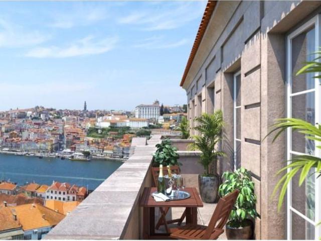 Apartamento venda em Devesas, Vila Nova De Gaia