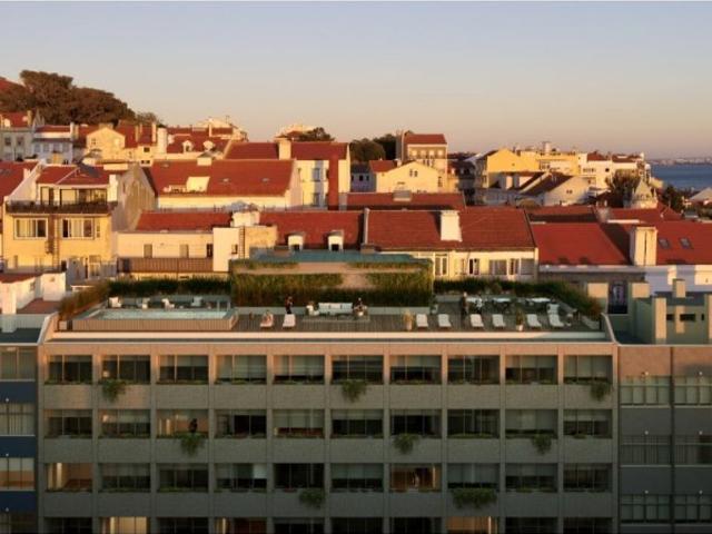 Apartamento venda em Estrela, Lisboa