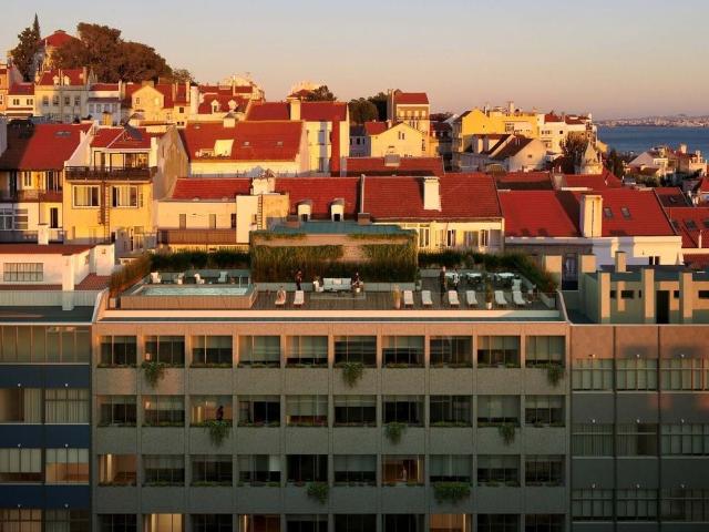 Apartamento venda em Estrela, Lisboa