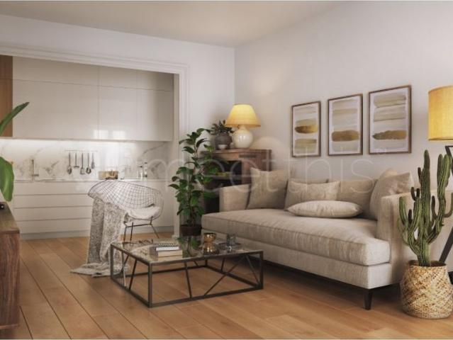 Apartamento venda em Santo António, Lisboa