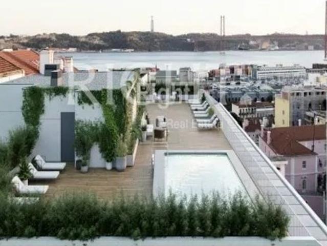 Apartamento venda em Estrela, Lisboa