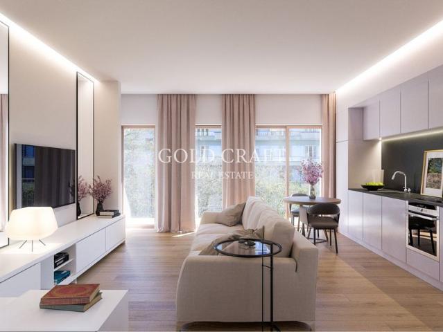Apartamento venda em Lisboa