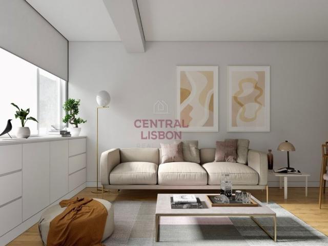 Apartamento venda em Estrela, Lisboa