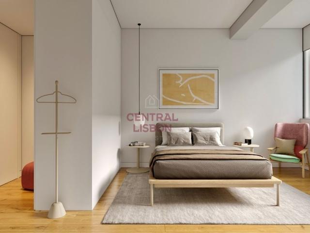 Apartamento venda em Estrela, Lisboa