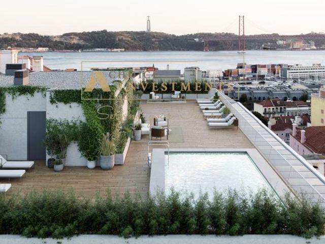 Apartamento venda em Lisboa