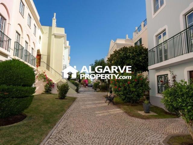 Apartamento venda em Vilamoura, Loulé