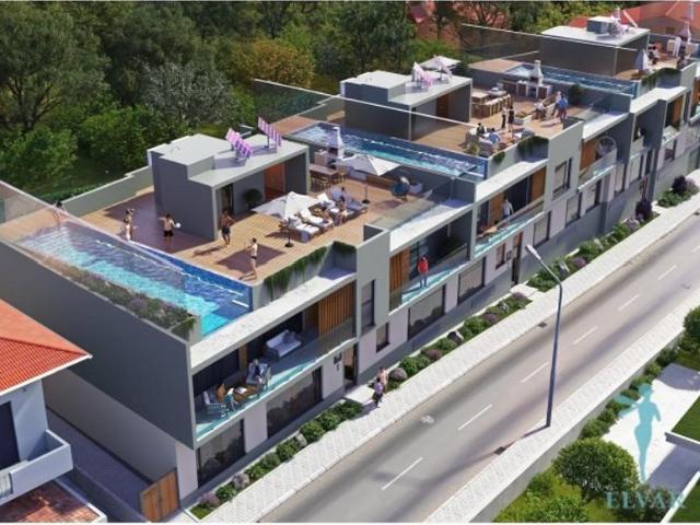 Apartamento venda em Faro