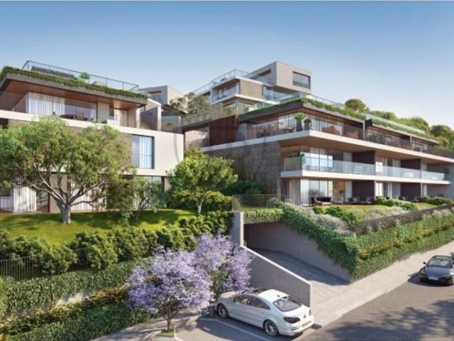 Apartamento venda em Visconde da Luz, Cascais