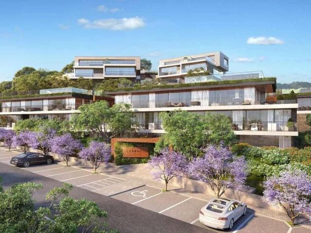 Apartamento venda em Santo António do Estoril, Cascais