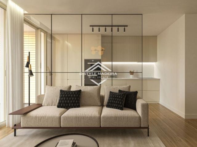 Apartamento venda em Funchal, Ilha Da Madeira