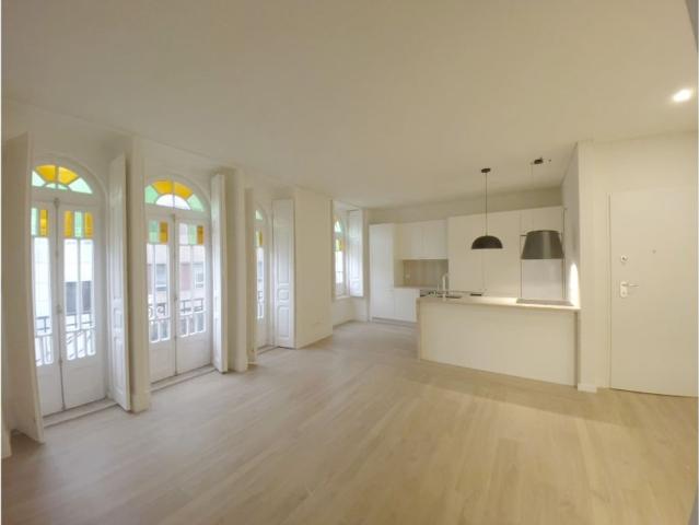 Apartamento venda em Santo António, Lisboa