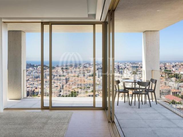 Apartamento venda em Porto