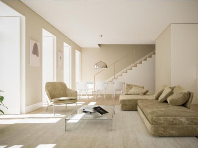 Apartamento venda em Santo António, Lisboa