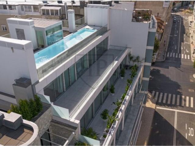 Apartamento venda em Avenidas Novas, Lisboa
