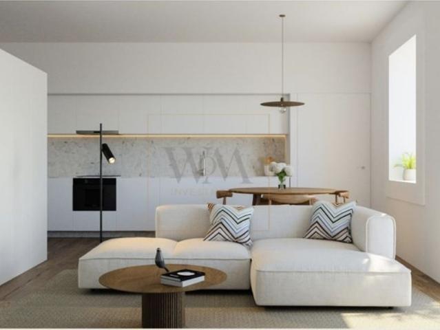 Apartamento venda em Lisboa