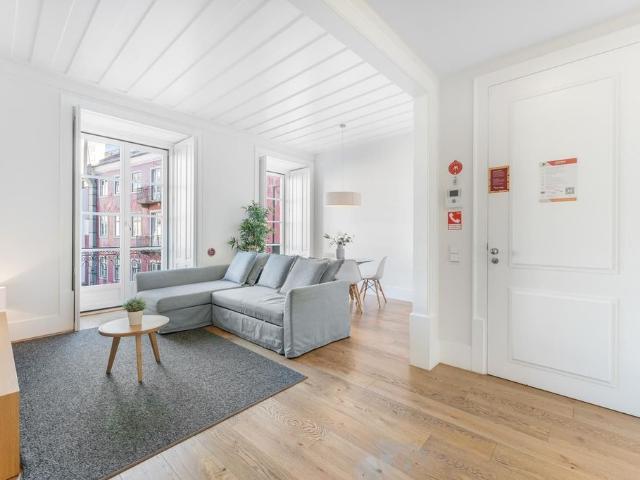Apartamento venda em Misericórdia, Lisboa
