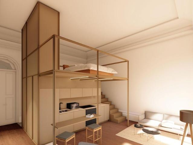 Apartamento venda em Porto
