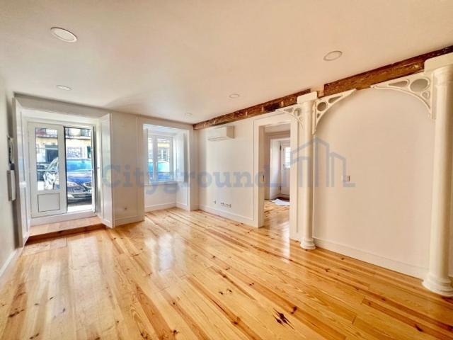 Apartamento venda em São Vicente de Fora, Lisboa