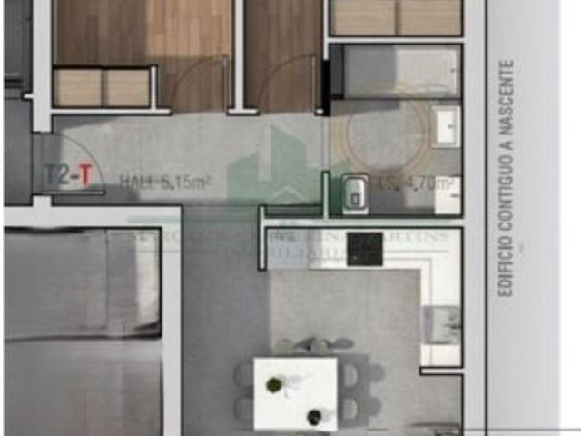 Apartamento venda em Vila Real De Santo António, Faro