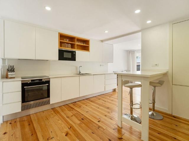 Apartamento venda em Santo António, Lisboa