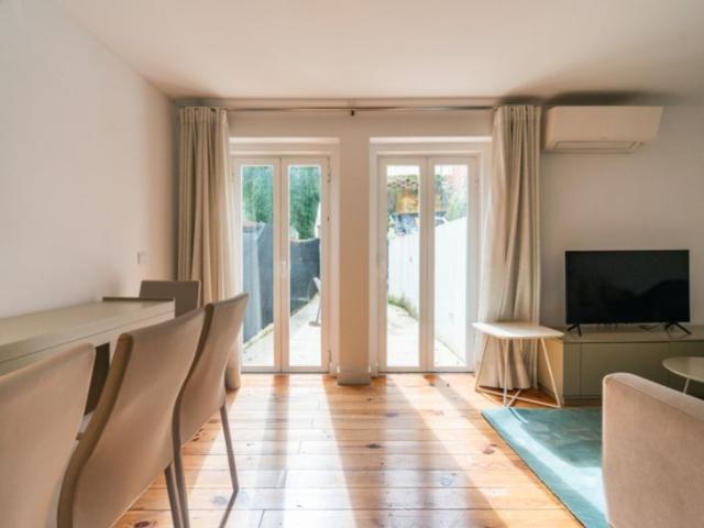 Apartamento venda em Santo António, Lisboa