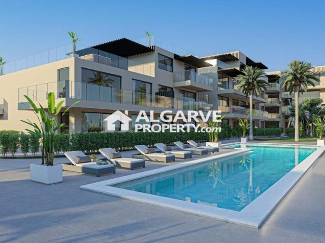 Apartamento venda em Vilamoura, Loulé
