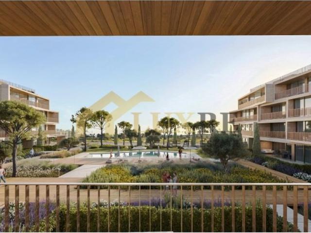 Apartamento venda em Vilamoura, Loulé