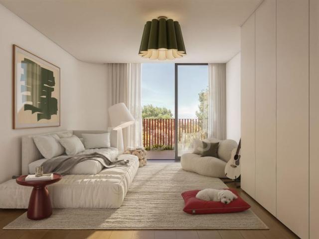 Apartamento venda em Mouteira, Porto