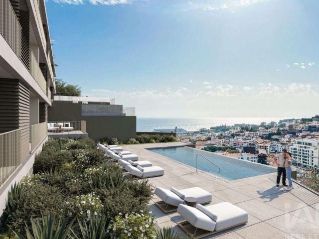 Apartamento venda em Funchal, Ilha Da Madeira