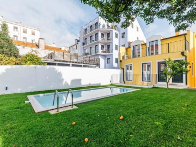 Apartamento venda em Estrela, Lisboa