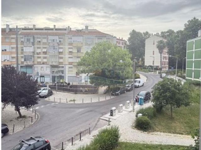 Apartamento venda em Lisboa