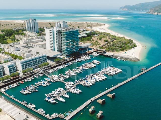 Apartamento venda em Grândola, Setúbal