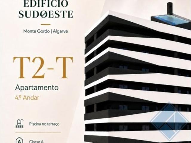 Apartamento venda em Vila Real De Santo António, Faro