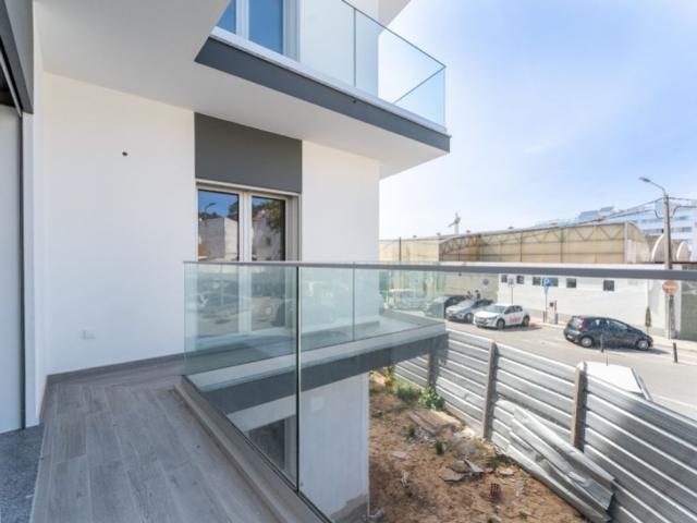 Apartamento venda em Pederneira, Leiria