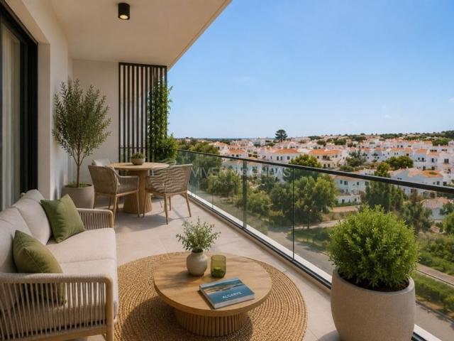 Apartamento venda em Castro Marim, Faro