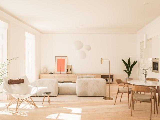 Apartamento venda em Lisboa