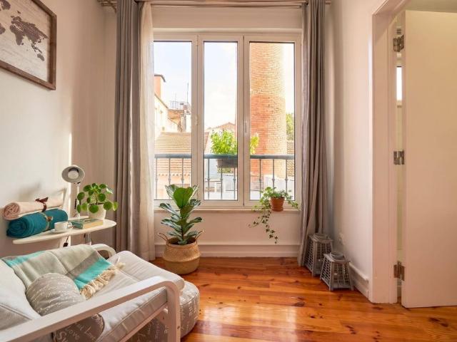 Apartamento venda em Santo António, Lisboa