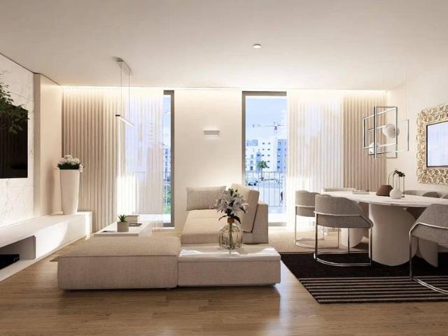Apartamento venda em Armação De Pêra, Faro