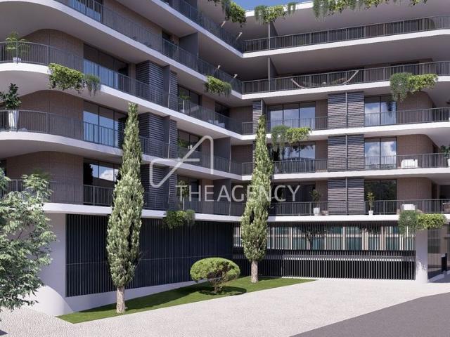 Apartamento venda em Armação de Pêra, Faro