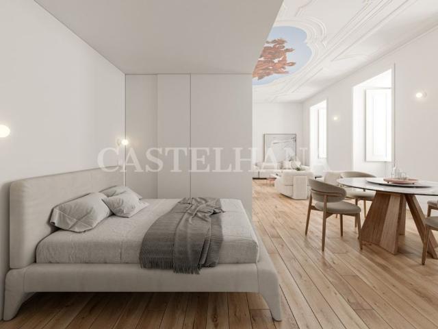 Apartamento venda em Misericórdia, Lisboa