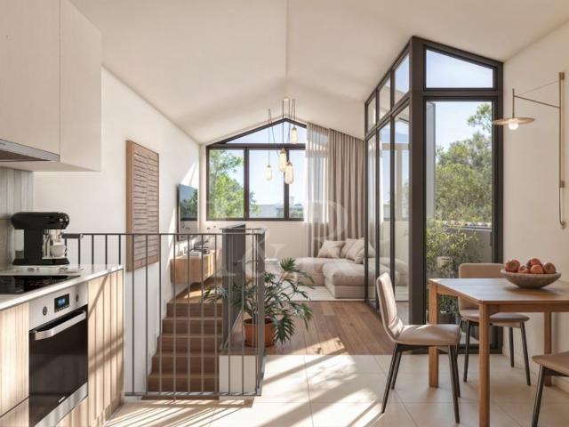 Apartamento venda em Carcavelos, Cascais