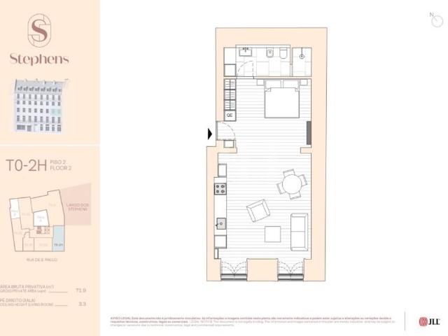 Apartamento venda em Misericórdia, Lisboa