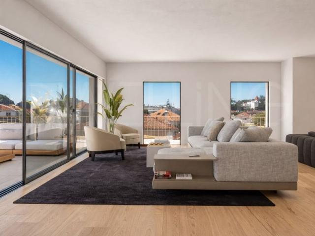 Apartamento venda em Santo António do Estoril, Cascais