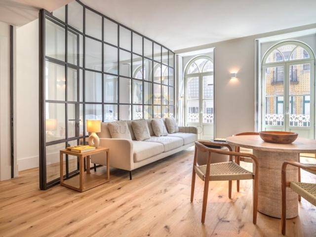 Apartamento venda em Porto, Aldoar