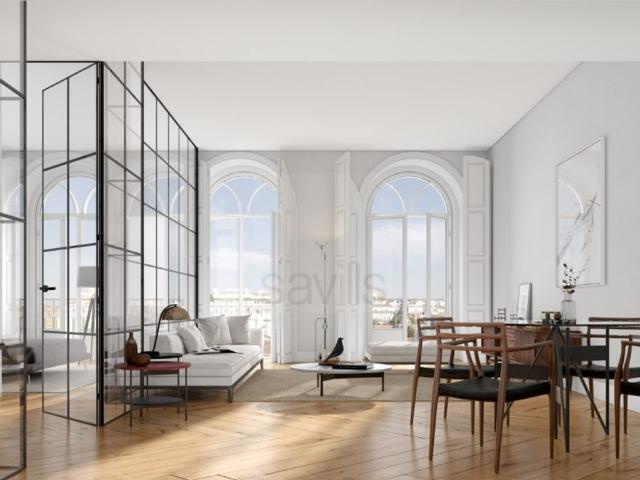 Apartamento venda em Porto, Aldoar