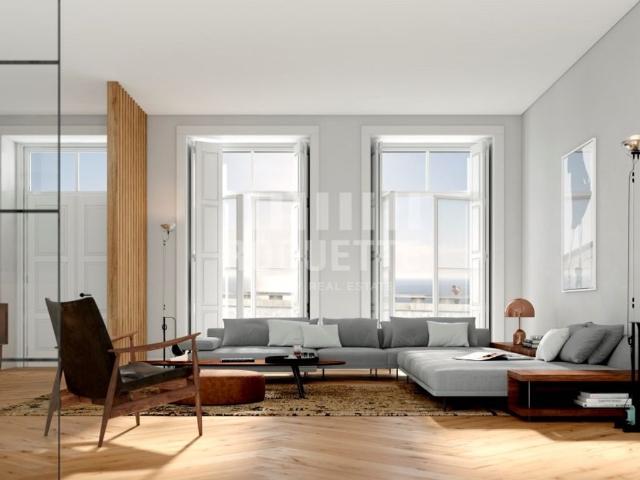 Apartamento venda em Porto, Aldoar