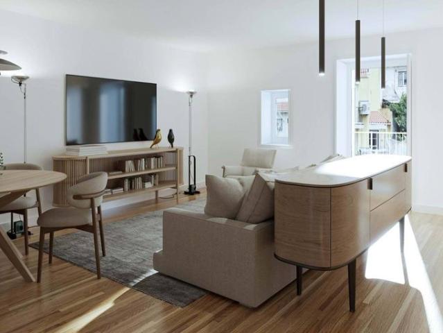 Apartamento venda em Santo António, Lisboa
