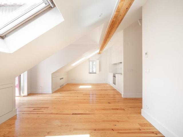 Apartamento venda em Sintra, Estefânea